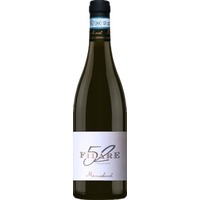 Filare 52 Riesling Oltrepó Pavese DOC - Manuelina
