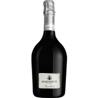 Spumante Martinotti - Manuelina