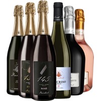 Manuelina Kennenlern-Paket - Manuelina