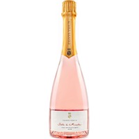Bolle di Micaela Vino Spumante Rosè - Conti Thun