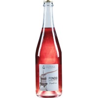 Fondo Punto Zero Rosato Lambrusco Grasparossa di Castelvetro DOC BIO - La Piana Winery