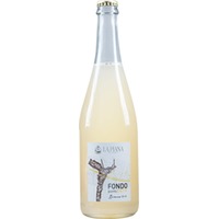 Fondo Punto Zero Bianco BIO - La Piana Winery