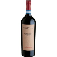 Alte Quare Valpolicella Superiore DOC - Corte Figaretto