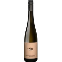 Grüner Veltliner Äußere Bergen WV DAC Reserve 1.ÖTW - Weingut Zull