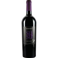 Susu’ Salento IGP - Cantine Risveglio