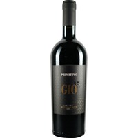 Gio 15° Salento IGP - Cantine Risveglio