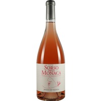 Sorso della Monaca Salento IGP - Cantine Risveglio
