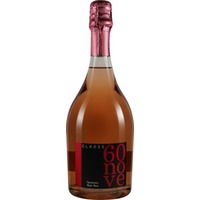 Classe 60NOVE Rosé - Cantine Risveglio