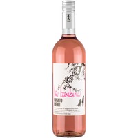 la Bambina Menfi DOC BIO - Cantine Barbera