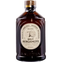 Bergamotte Sirup