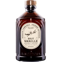 Vanille Sirup