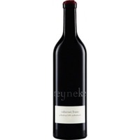 Biodynamic Estate Cabernet Franc Polkadraai Hill W.O. Stellenbosch Reyneke - Reyneke Wines