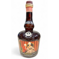Brandy Riserva Vessope Antoniazzi Goldmedaille
