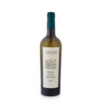 EVOE, Passerina IGT Marche, Biologico