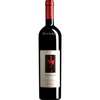 Turriga, Isola dei Nuraghi, Rosso, IGT