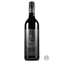 Cape Moby Red, Walkers Bay