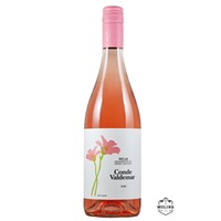 Conde de Valdemar Rosado, Rioja DOCG