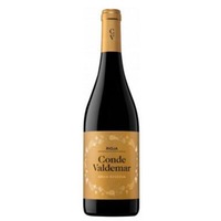 Conde de Valdemar Tinto Gran Reserva D.O.C. Rioja