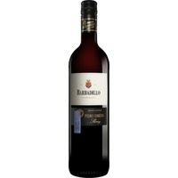 Barbadillo Sherry Pedro Ximénez