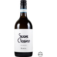 Soave Classico DOC, BIO