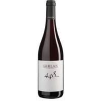 448 s.l.m.- IGT Rosso dei Vigneti Dolomiti
