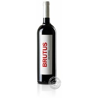 Ribas Brutus, Vino Tinto 2022, 0,75-l-Flasche