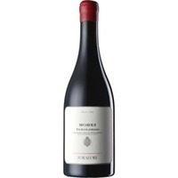 Morei Teroldego Vigneti delle Dolomiti IGT Bio