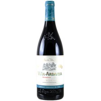 Bodegas La Rioja Alta Vina Ardanza Reserva