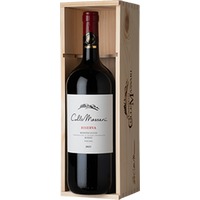 Montecucco Rosso DOC Ris. Colle Massari