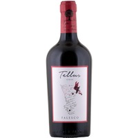 Tellus Syrah Lazio
