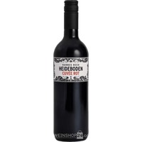 Magnum 1,5l Heideboden Cuvée Rot - Hannes Reeh