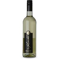Jubilus Blanc Cuvée halbtrocken