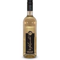 Spätburgunder Blanc de Noir halbtrocken