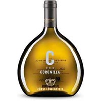 Coronilla – Homburger Kallmuth Riesling VDP.Grosses Gewächs trocken