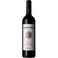 Diosares Crianza - Bodegas Diosares