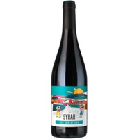 Syrah - Les Jarlotiers