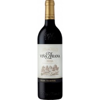 Viña Arana Gran Reserva - La Rioja Alta