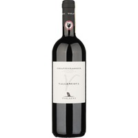 Chianti Classico - Vallenuova - Tolaini