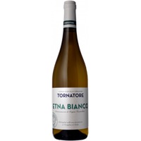 Etna Bianco - Tornatore