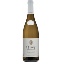 Quincy - Domaine Du Roc De L'Abbaye