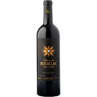 Château De Rouillac