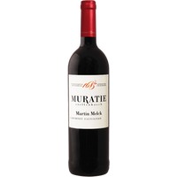 Martin Melck Cabernet Sauvignon - Muratie Estate