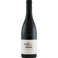 La Réserve Saint Dominique Châteauneuf-du-Pape Rouge AOC - Reserve Saint Domi