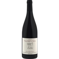 Lirac AOP - Domaine Notre Dame des Pallieres