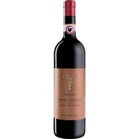 Nerento Chianti Classico DOCG Gran Selezione - Villa Trasqua