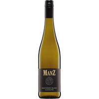 Sauvignon Blanc alkoholfrei - Weingut Manz