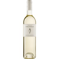 Côtes De Provence Blanc AOP - Pinchinat