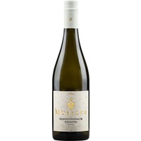 Gewürztraminer & Scheurebe lieblich - Weingut Mussler