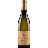 Grauer Burgunder "Laumersheim" trocken - Weingut Mussler