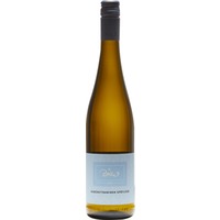 Gewürztraminer Spätlese süß - Weinhaus Hermann Zöller